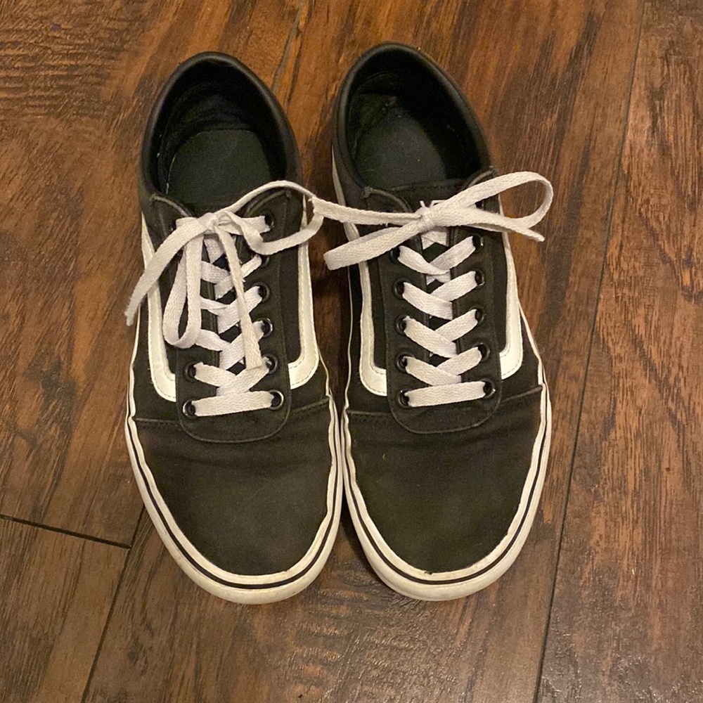 Vans old skool